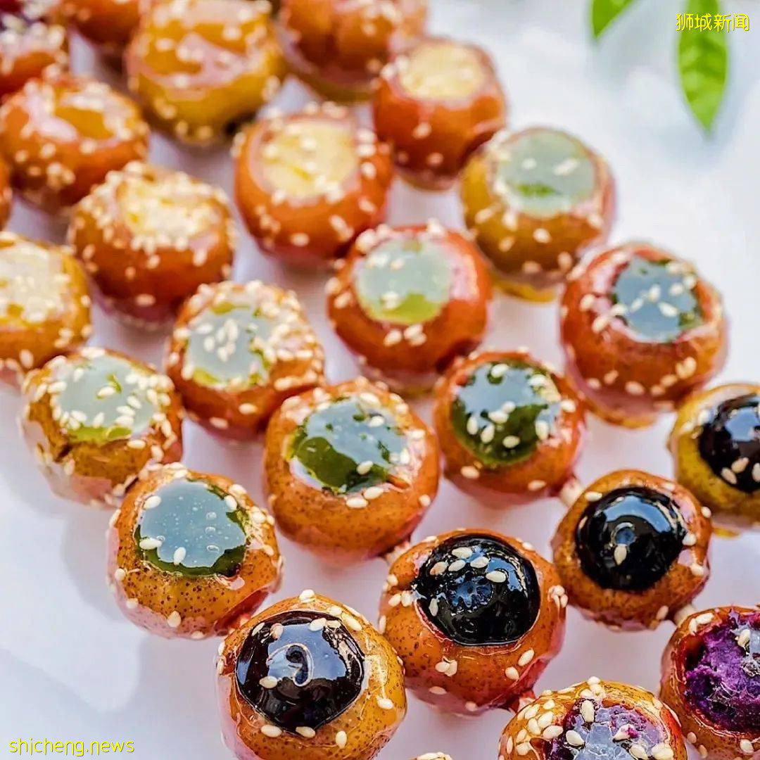 狮城高校美食 从Kallang一直吃到Aljunied，JCU附近哪家美食是你的最爱