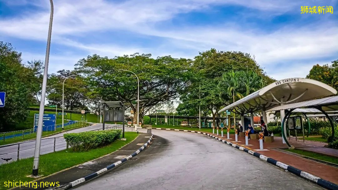 NTU 校长室：保持现有疫情管理措施，期末考试全面线下