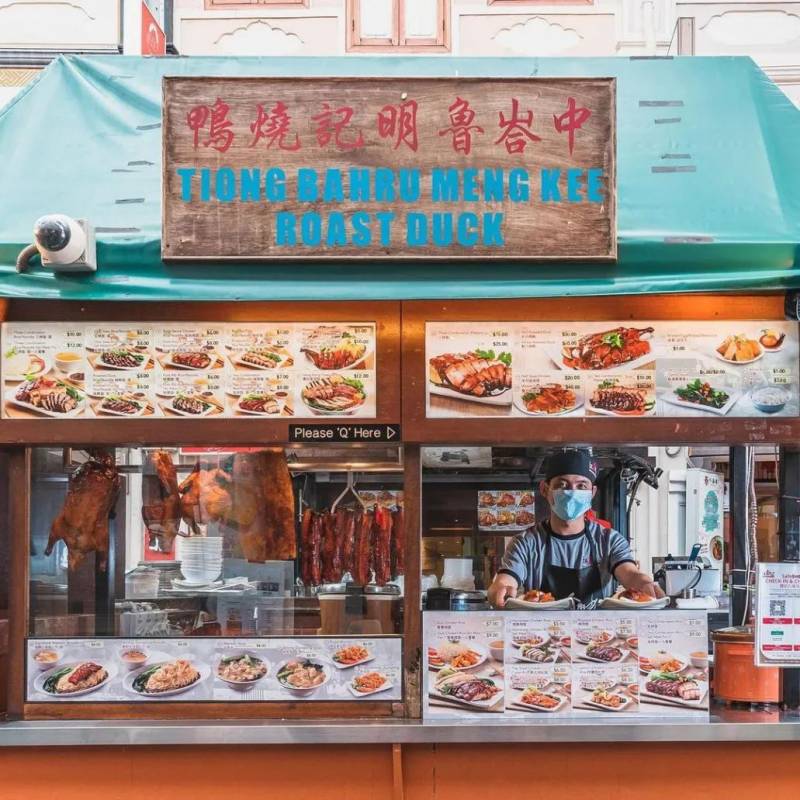 今天起，新加坡一波新政生效，影響全島每個人！12月活動太炸了