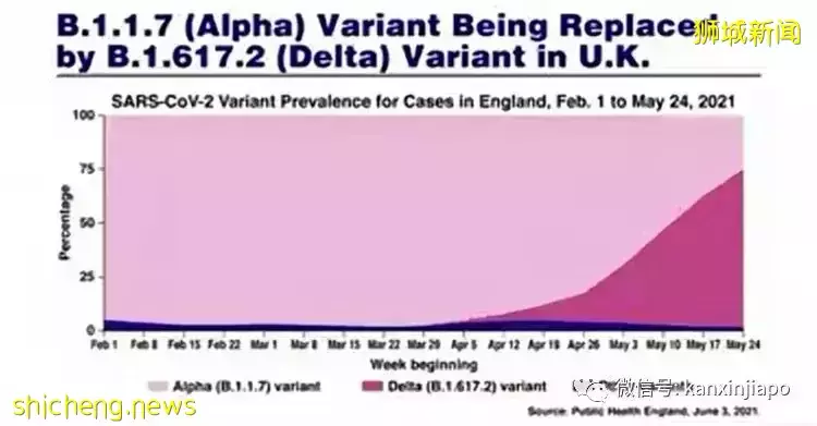 反反複複，新冠病毒生命力爲什麽如此“頑強”