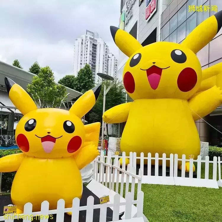 2021新加坡圣诞打卡攻略出炉🎄高颜值圣诞树、梦幻氛围爆表,错过再等一年咯✨