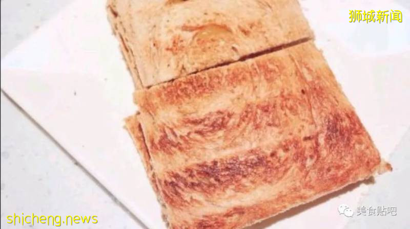 种草新加坡的国民早餐，一定要品尝的美食，值得一试的另类风格