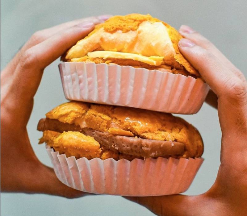 就在這周五!歡樂冰室將在新加坡開第三家店!北部的吃貨們有福啦