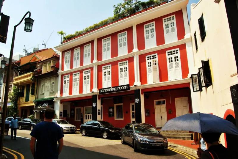 新加坡開放簽證！免隔離！這些小衆景點不可錯過