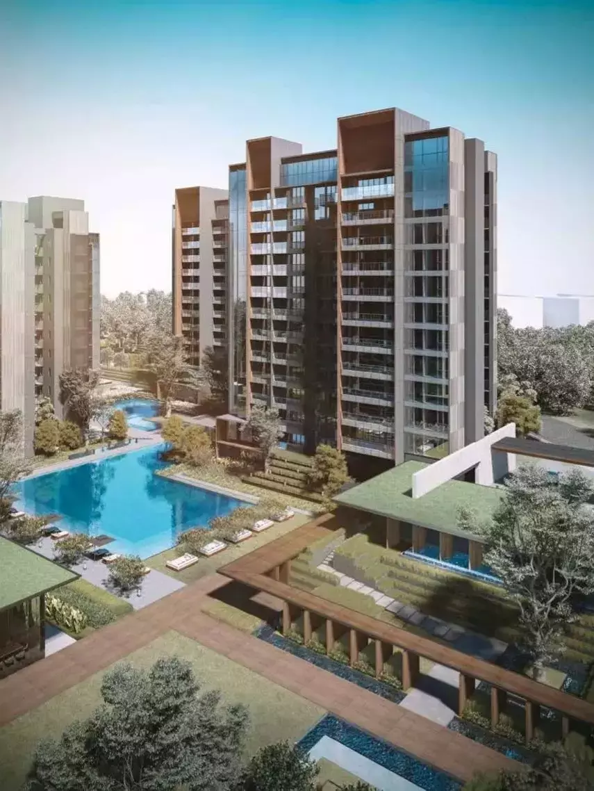 新加坡房市话你知 降温等于降价吗