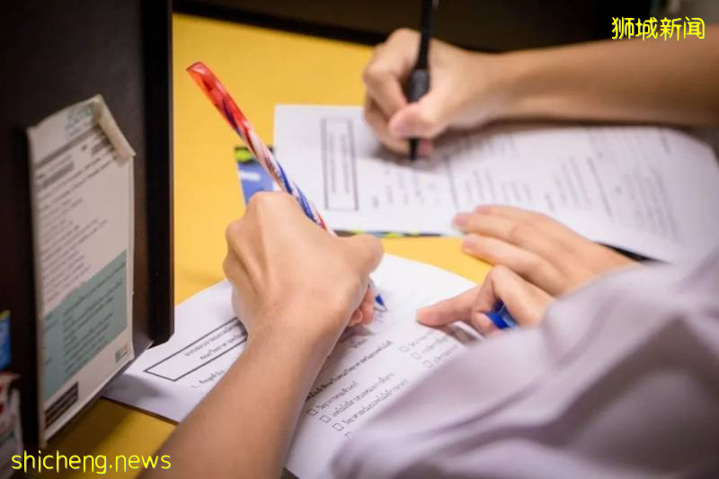 新冠疫情之下援助不停,新加坡本地企業繼續投入資源支持高等學府獎助學金!