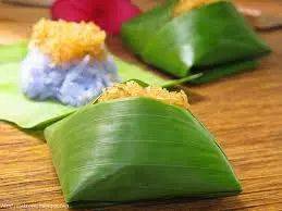 盘点新加坡15种超美味的娘惹糕