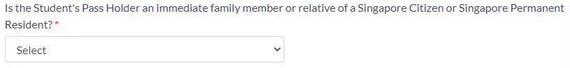 【新加坡留学】4月1日起留学生入境流程简化！最新入境许可申请指南来了