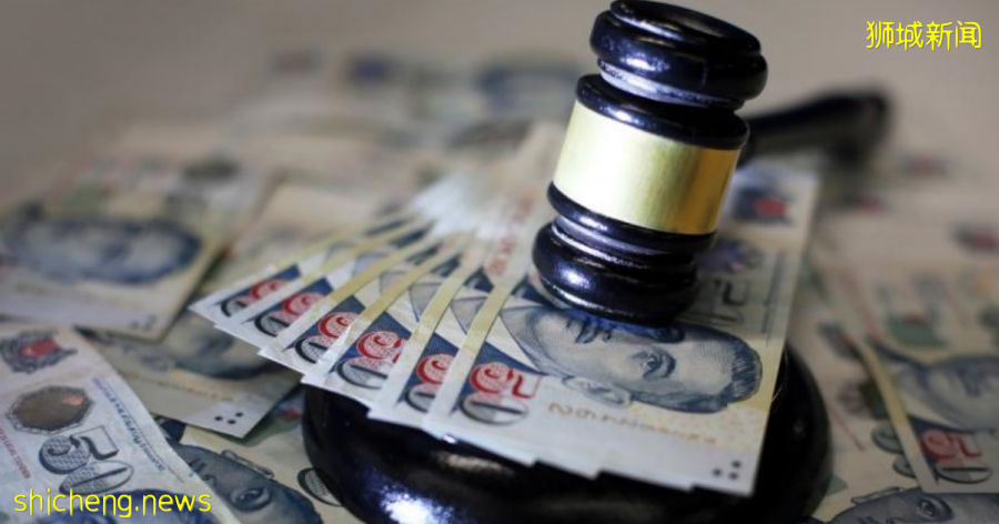 免息借162万新元给老友反被指“大耳窿”　装修商打赢官司