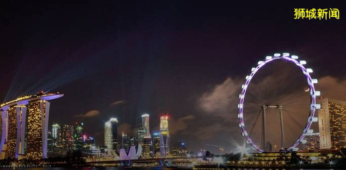 今年七夕境外旅行计划泡汤？在新加坡岛内的这些地方可能更惊喜