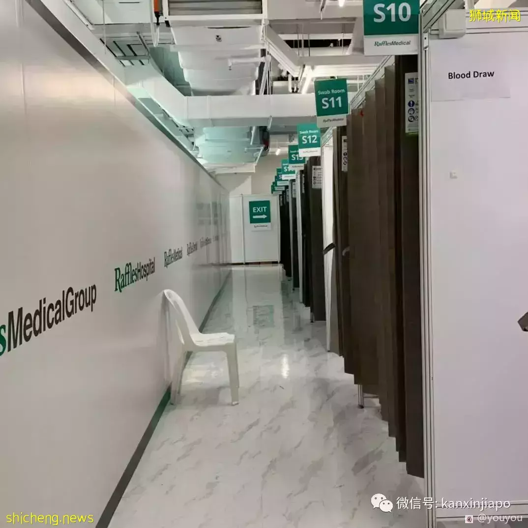 “疫情下往返新中两国,前后71天,隔离餐吃到吐;再次回到新加坡,感觉自由了也危险了”