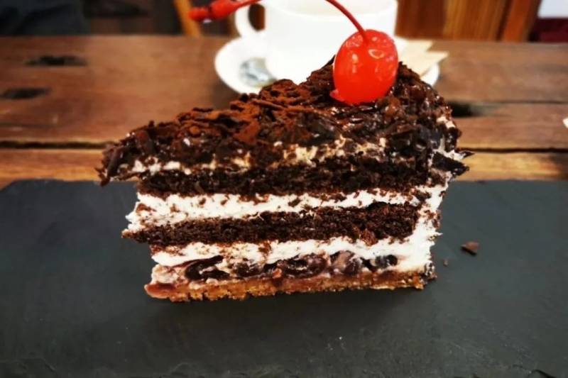 新一輪咖啡館打卡指南,全部親嘗