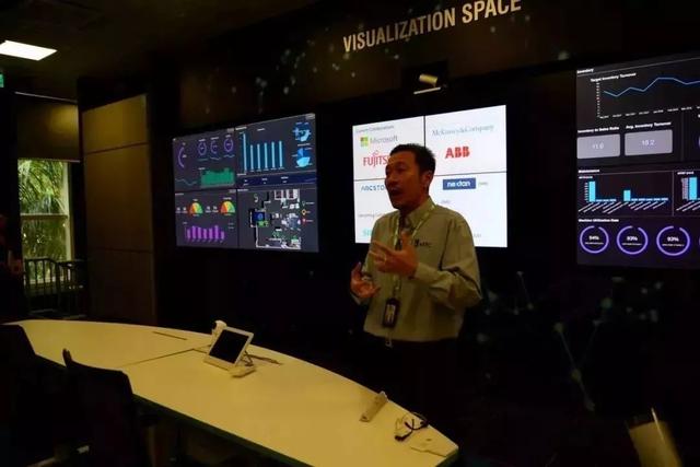 新加坡工業4.0對中國有什麽借鑒意義？