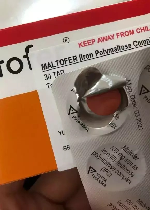 【苟活】我是新加坡第一個因爲大姨媽失血過多而進急診的衰狗嗎