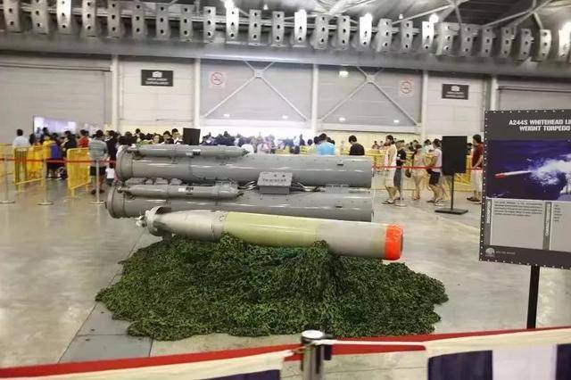 新加坡海軍，短小精悍傲世整個東南亞，他的底氣來自哪裏