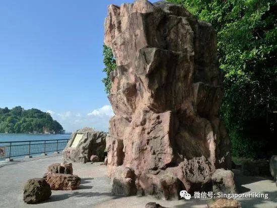 12月29日周日说英语白徒: 拉柏多自然保护区