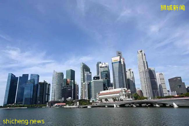 新加坡资产管理规模去年增17％至4.7万亿元