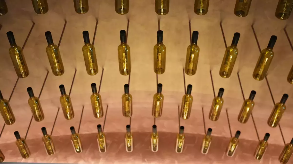 帶你來意大利小鎮沉浸式吃正宗意式料理