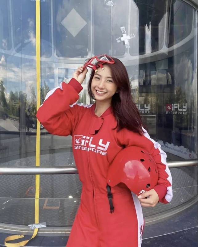 新加坡周末探险游戏:专为喜欢惊险刺激的你特意准备