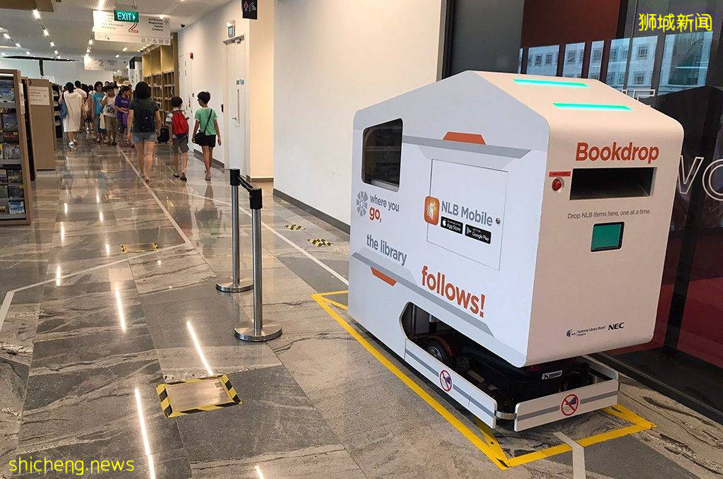 李顯龍總理打Call的超級大商城！開業就5000人擠爆，內附吃喝玩樂攻略