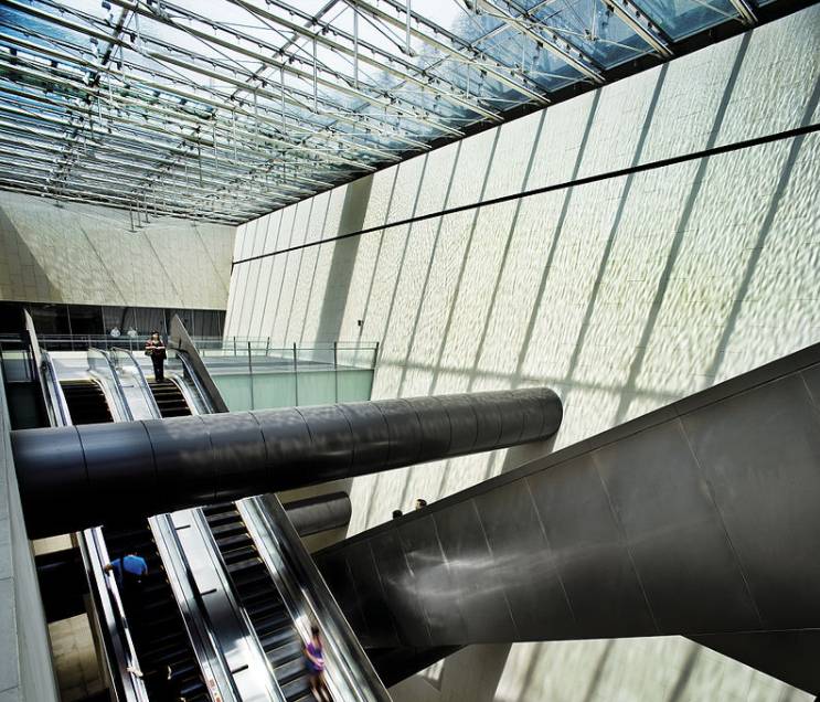 新加坡丨沿着地铁玩转新加坡（三）