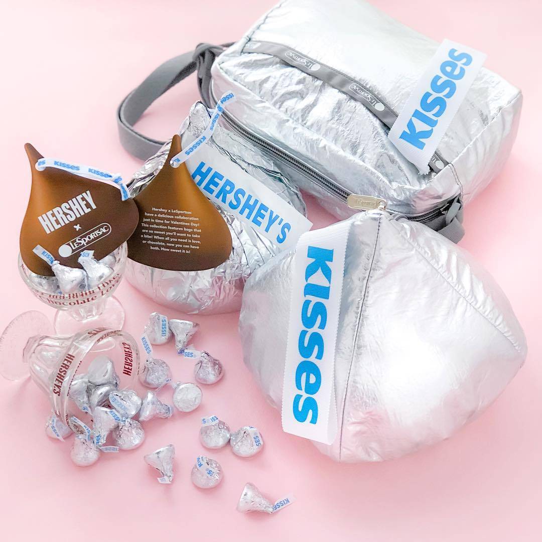 巧克力天堂🍫 Hershey's Chocolate World限時展出3米巧克力塔+巧克力廚房😍 世界最大巧克力也在這