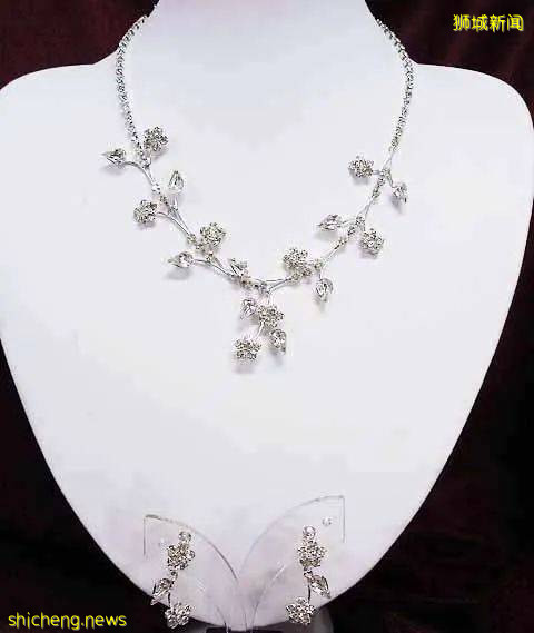 在新加坡办婚礼有多贵?教你省钱妙招