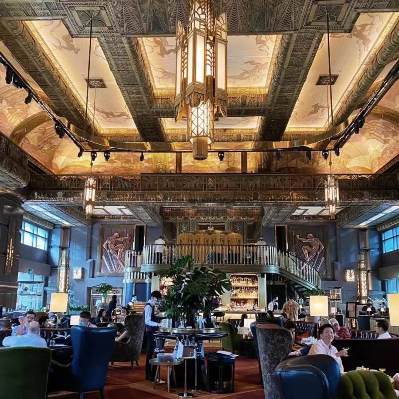 新加坡 不能错过的高颜值打卡地攻略(上)