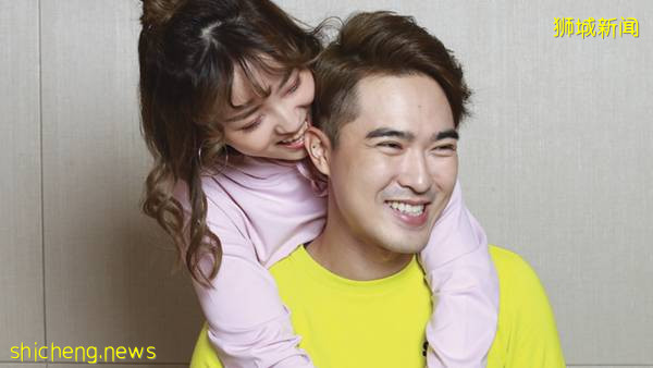 李腾宣布当爸 圈外女友怀孕啦