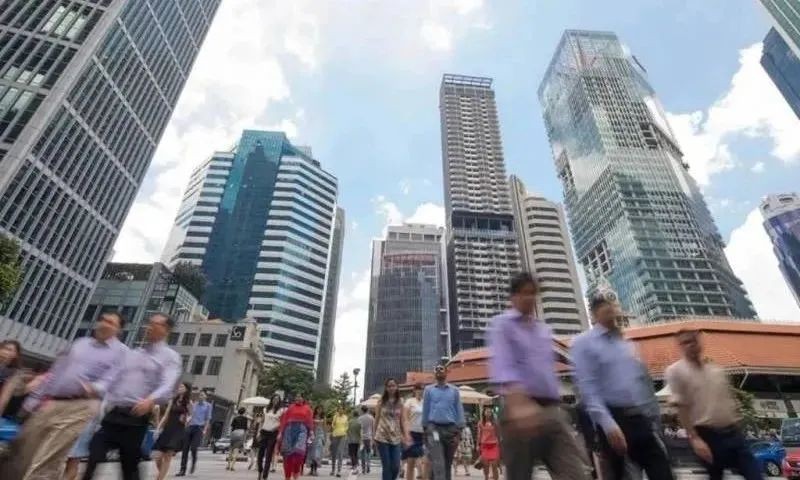 98%政府津贴护卫｜第三阶段解封，监控客流风险，我只信赖他们！