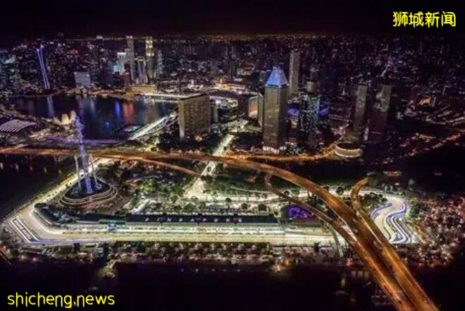 F1新加坡站因疫情面临再度取消，土耳其？美国？中国？谁能成接盘大侠