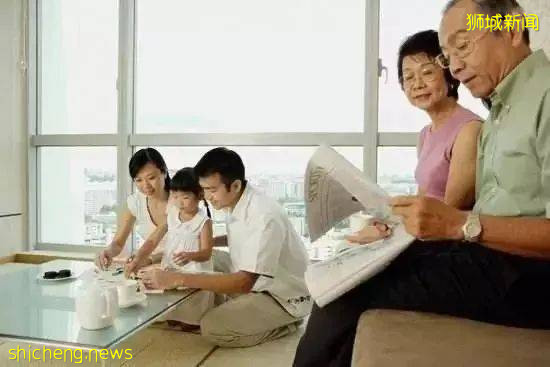 遠嫁新加坡，我該如何給父母養老