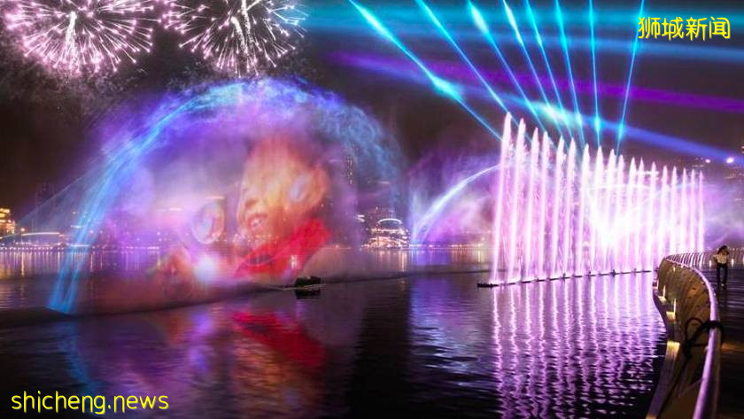 玩在獅城 盤點全島這15個免費景點，讓你玩的省錢又開心