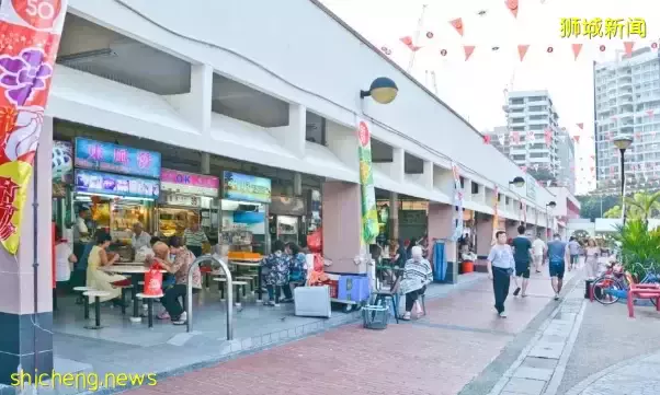 禁令解除!今天,新加坡又有鲜鸡肉了,猫山王榴梿也低至5新币