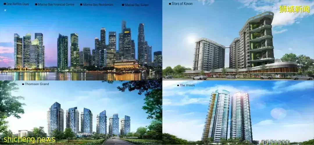 武吉知马路上的十全十美 顶配双学区 品质楼盘 经典设计 惊爆折扣推出