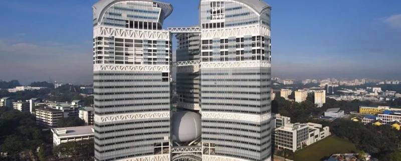 澎思新加坡研究院正式揭牌 - 签约重量级合作伙伴