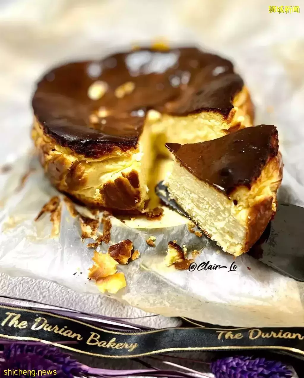 滿足你的甜品胃！盤點新加坡必會讓人小鹿亂撞的甜品店 💕 小夥伴們速去拔草