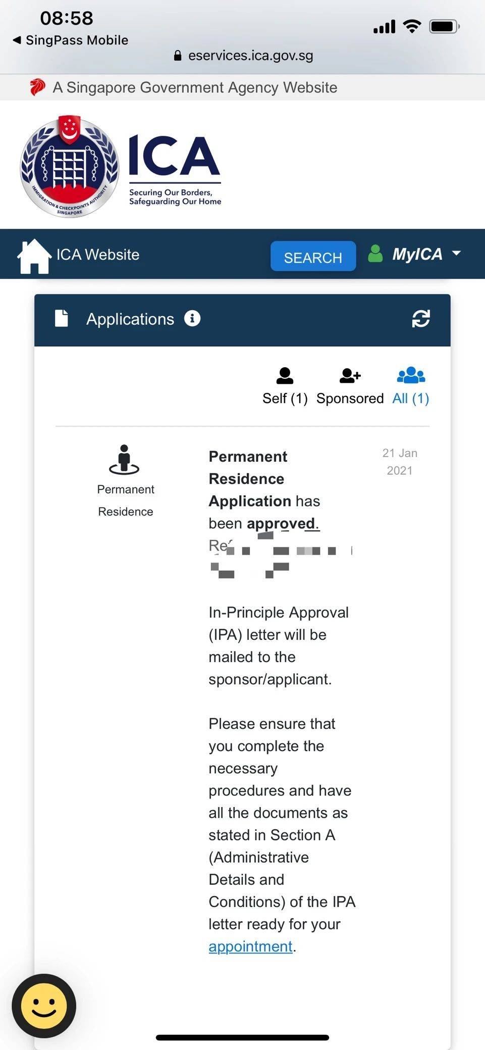 无背景无学历,第一次申请新加坡绿卡6个月就批了,她总结出这些独家秘籍