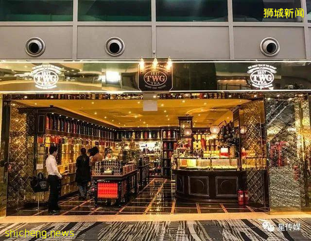 多味缤紛新加坡，旅遊攻略收藏貼