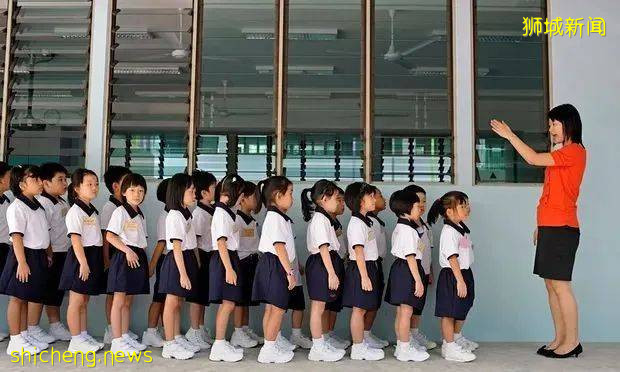 新加坡小學報名世界第一複雜！各種“不公平”，家長們吵翻了