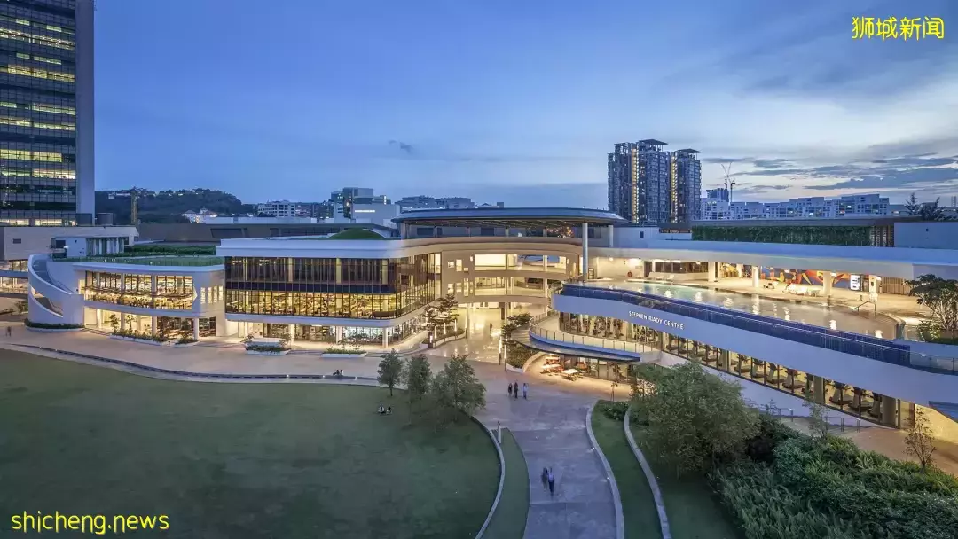 电气工程EE专业读硕,选新加坡国大还是南大