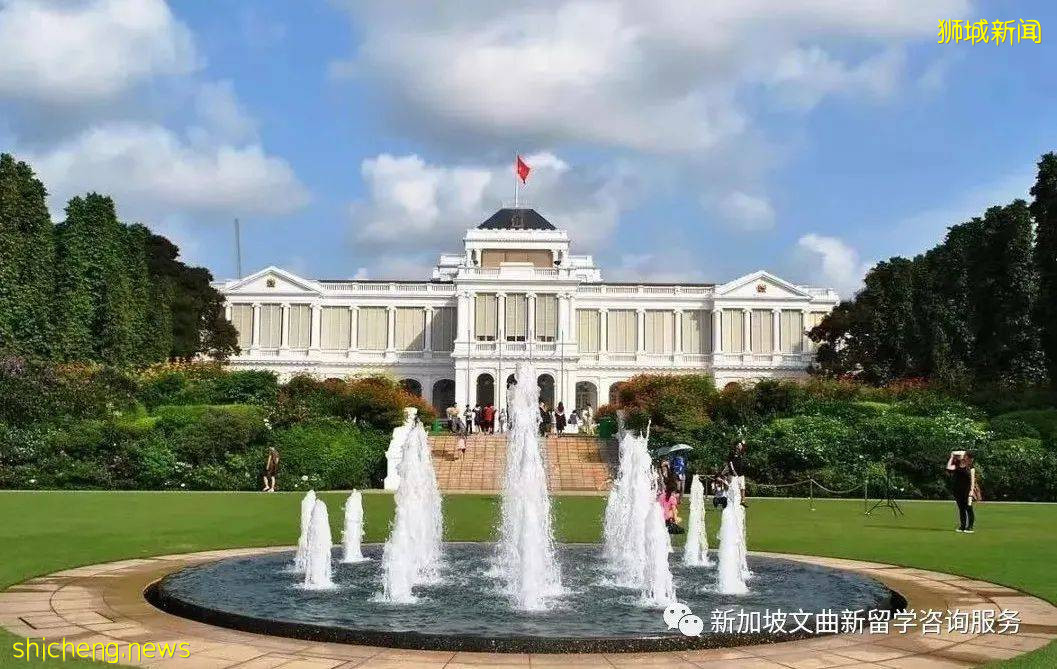 解鎖新加坡冷知識,99%的人都不知道