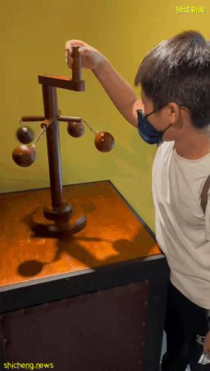 送票!獨家85折!火爆全球的達芬奇展,終于來新加坡啦!搶先看