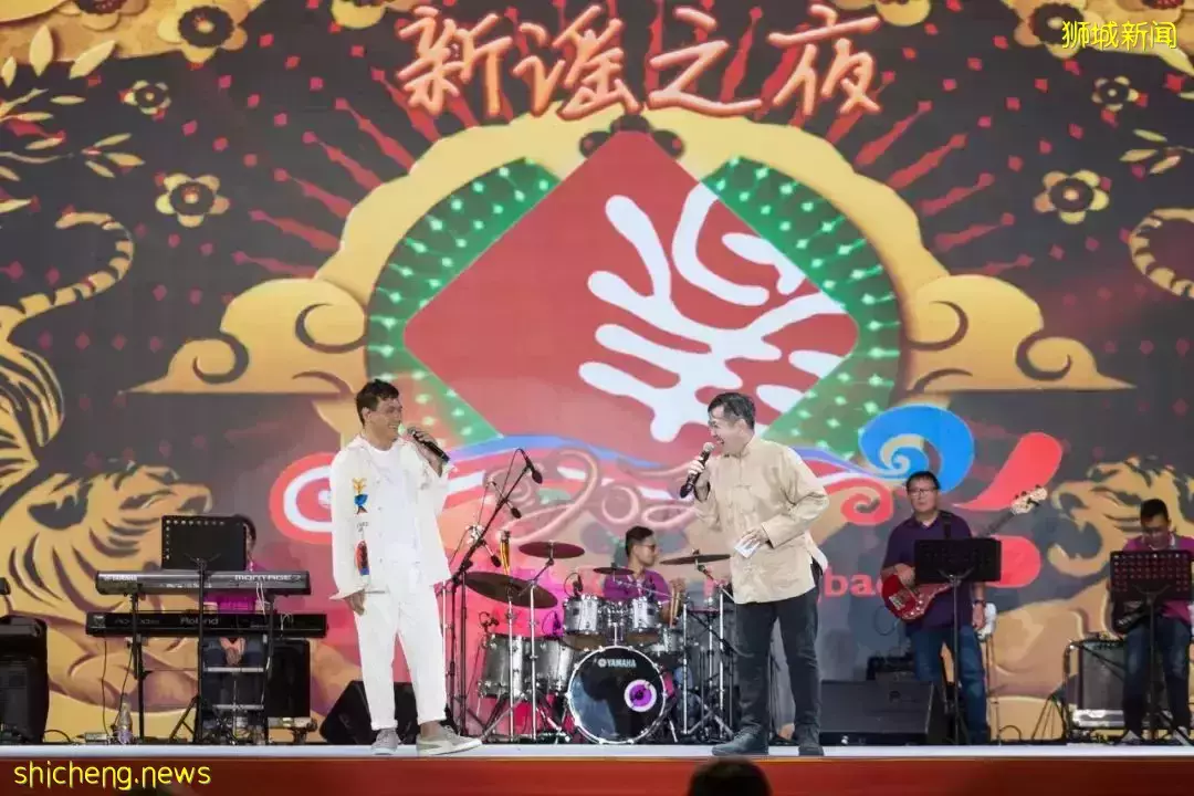 春到河畔2022圓滿落幕!我們明年再見