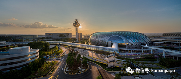 樟宜机场失去最繁忙机场封号；北京、上海靠国内航线遥遥领先