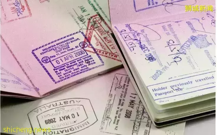 重大变化!新加坡EP申请,将采用打分制!高薪高学历、40分及格