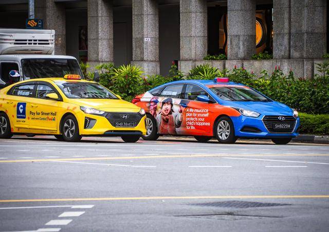 新加坡冷知識11則:填海狂魔