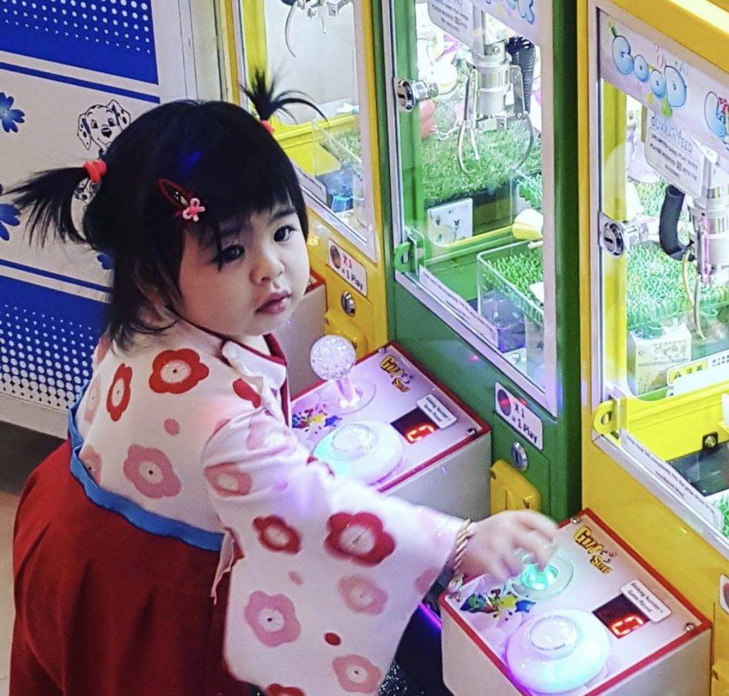 新加坡娃娃機店大搜羅，錘擊你的勝負欲