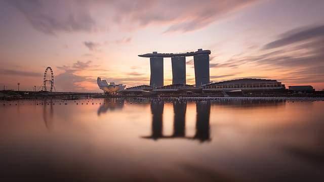 新加坡：国家概览