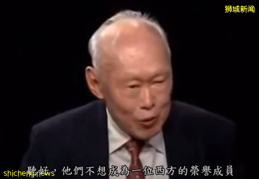 李光耀又“神預言”了美國和阿富汗？一夜變天！難民扒飛機高空跌落，自拍視頻曝光
